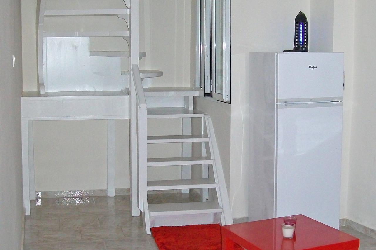 Nea Chora Maisonette Chania  Exterior foto